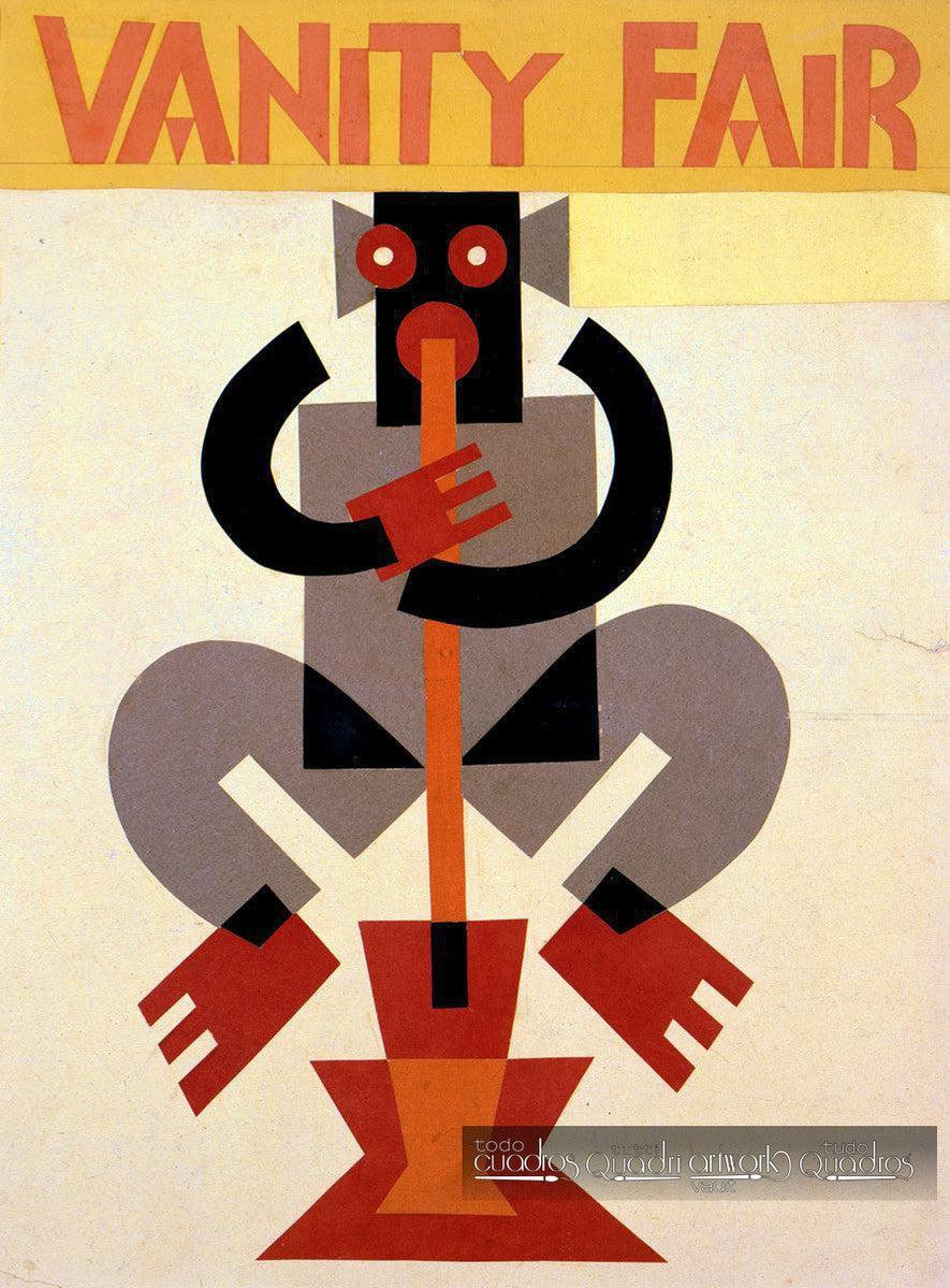 Vanity Fair, Depero